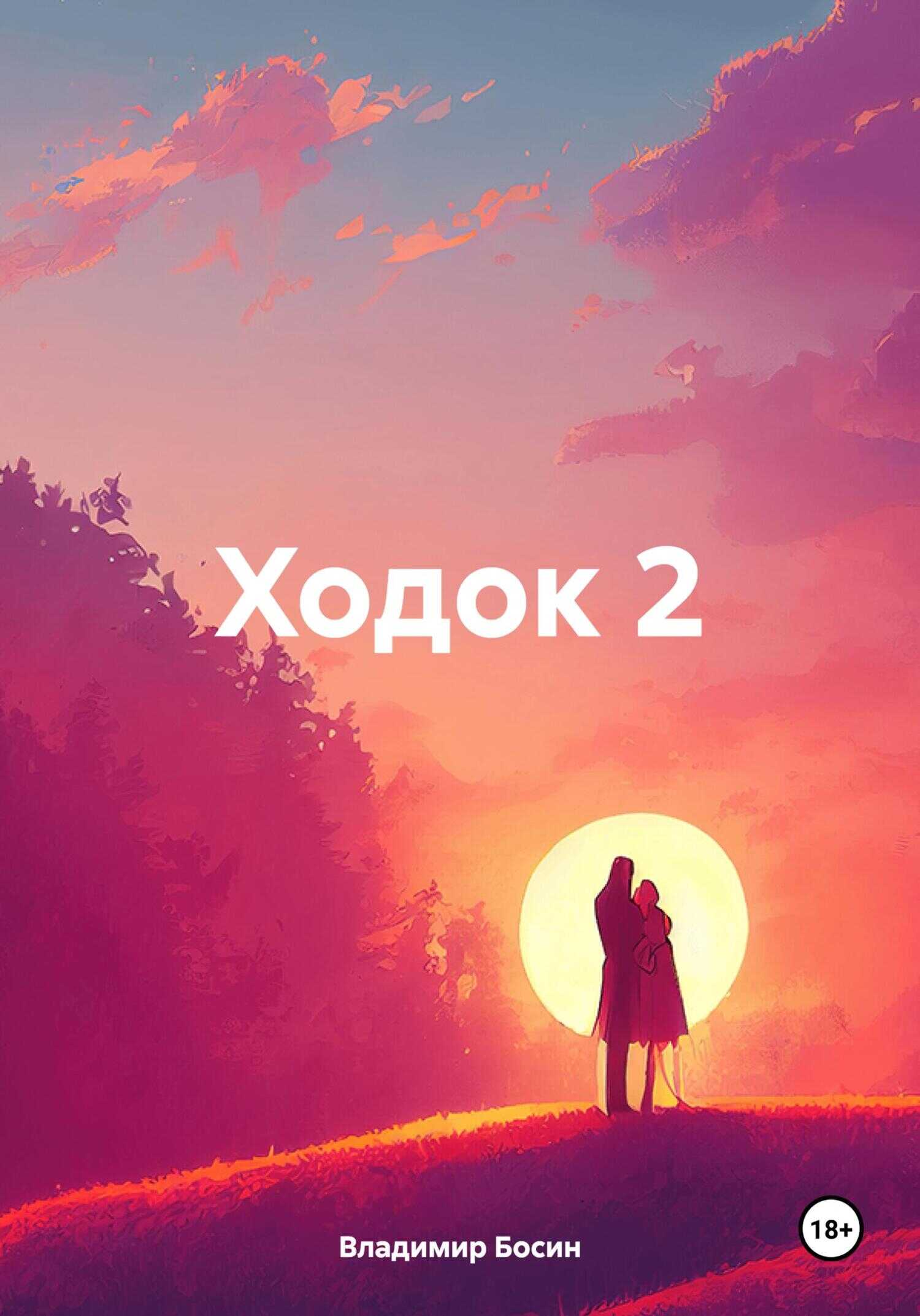 Ходок 2 - Владимир Георгиевич Босин