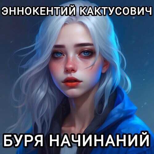 Буря начинаний  - Бран