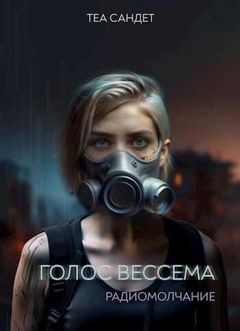 Голос Вессема. Радиомолчание - Теа Сандет - <a href=