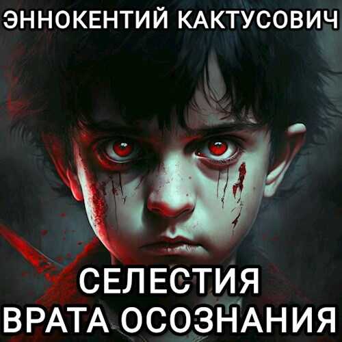 Селестия: Врата осознания - Эннокентий Кактусович - <a href=