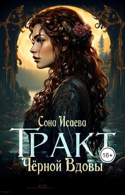 Тракт Чёрной Вдовы  - Сона Исаева - <a href=
