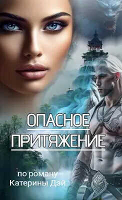 Опасное Притяжение  - Дэй Катерина