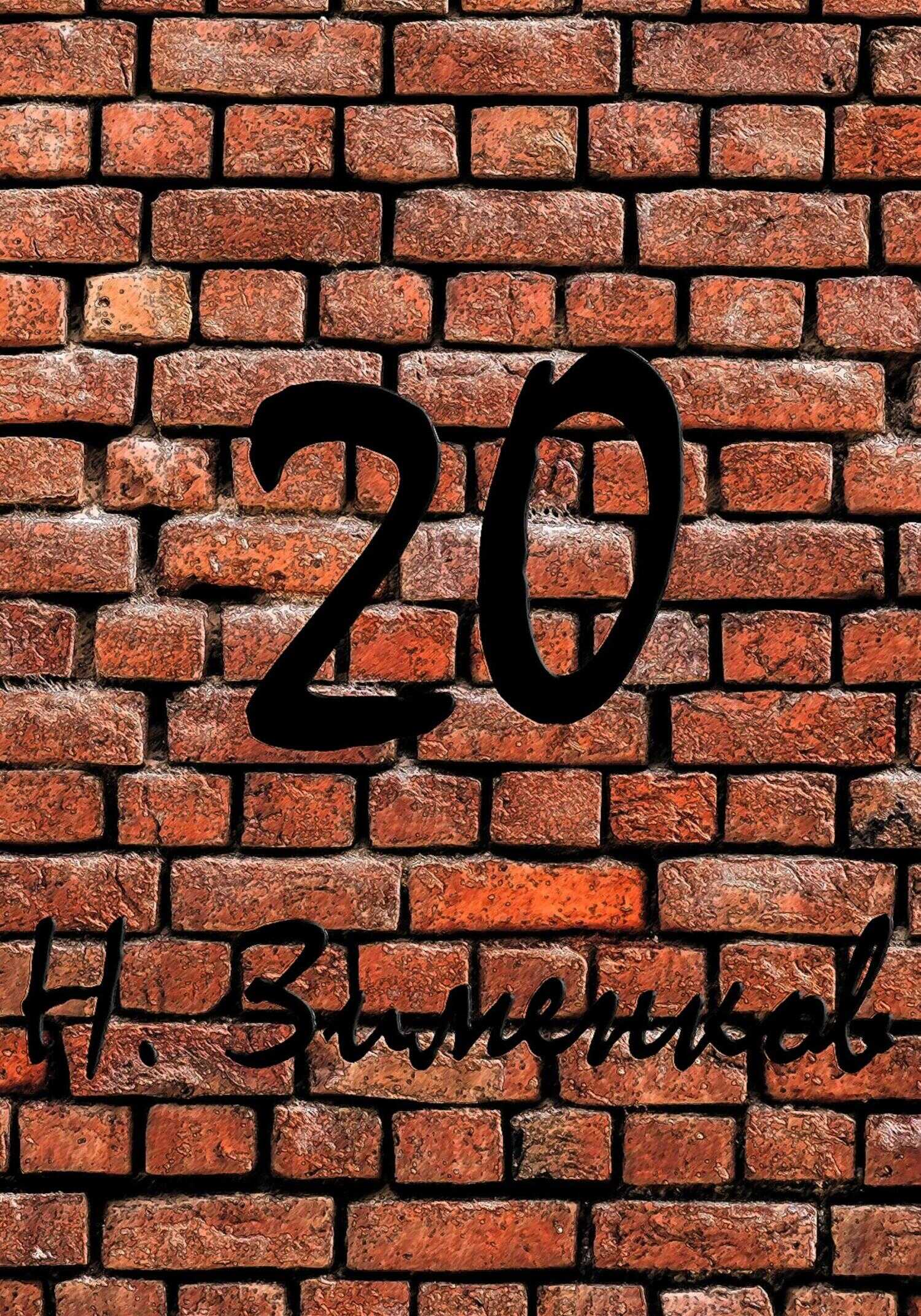 20 - Никита Александрович Зименков - <a href=