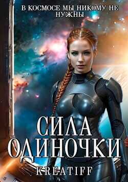 Сила одиночки  - KreatiFF