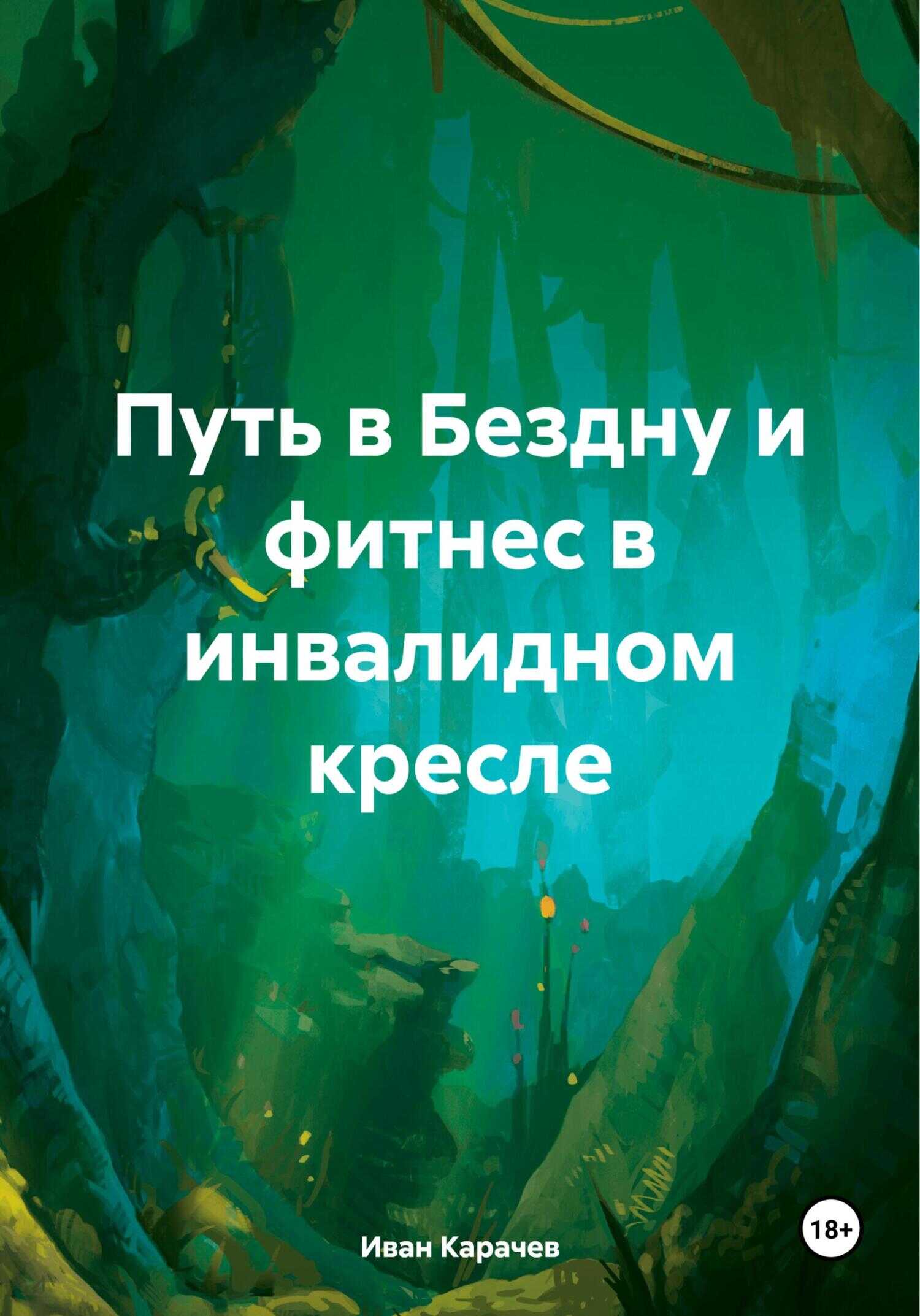 Путь в Бездну и фитнес в инвалидном кресле - Иван Петрович Карачев - <a href=