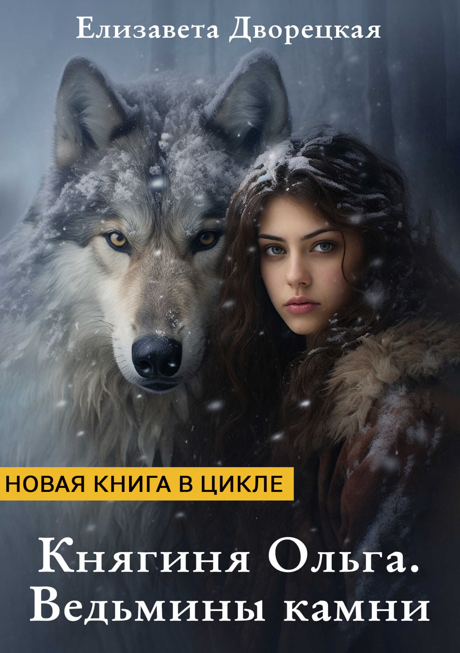 Ведьмины камни - Елизавета Алексеевна Дворецкая - <a href=