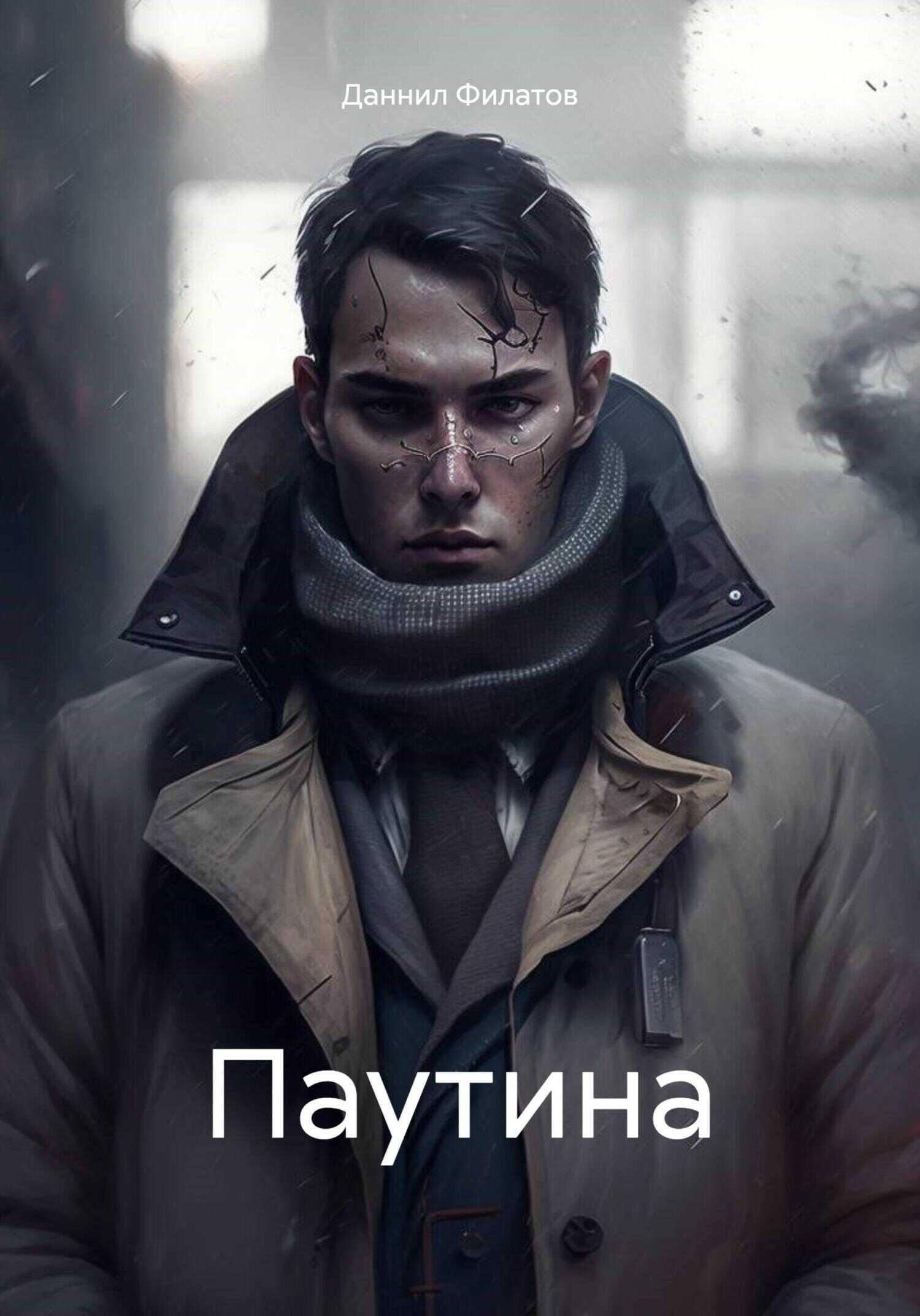 Паутина - Даннил Филатов - <a href=