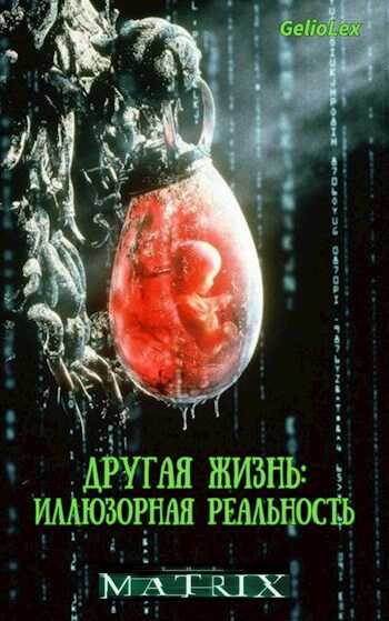 Другая жизнь: Иллюзорная реальность - GelioLex