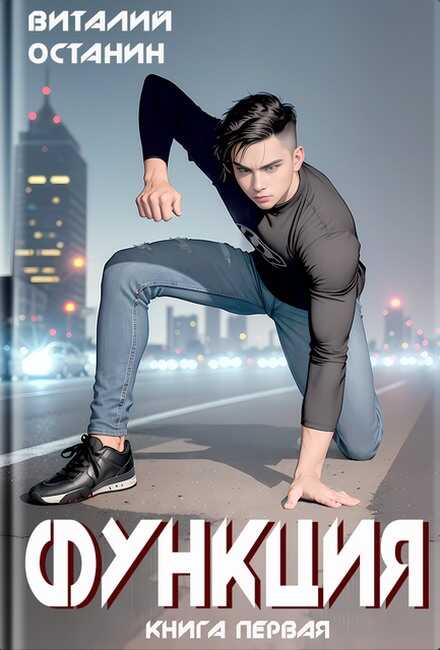 Функция 1 - Виталий Сергеевич Останин - <a href=
