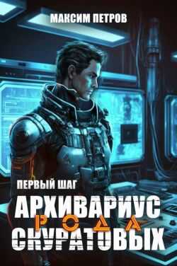 Архивариус рода Скуратовых. Первый шаг - Максим Николаевич Петров - <a href=