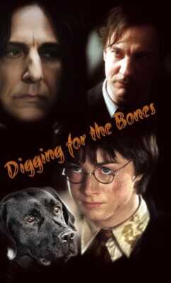 Digging for the Bones - Скарамар - <a href=