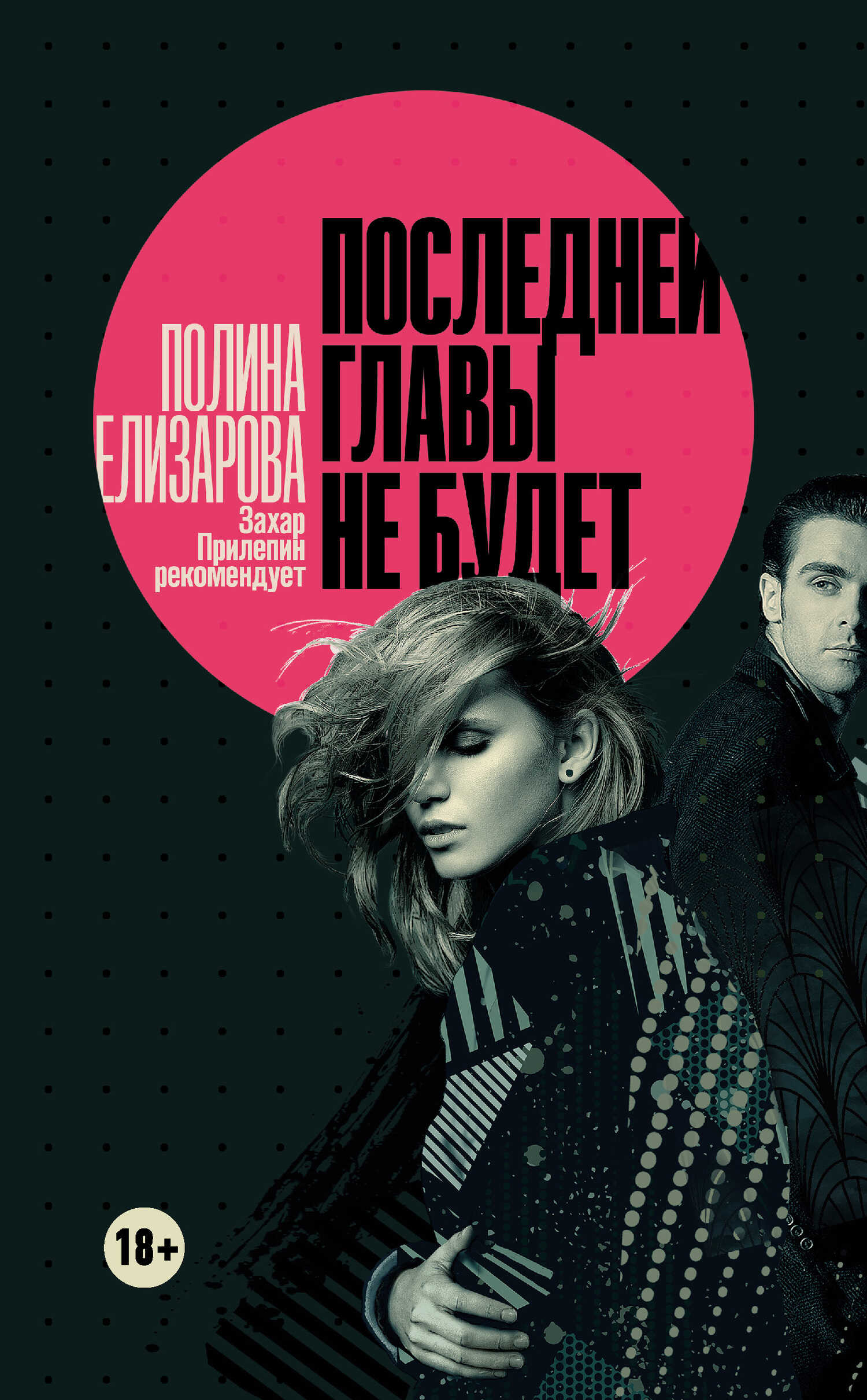 Последней главы не будет - Полина Федоровна Елизарова - <a href=