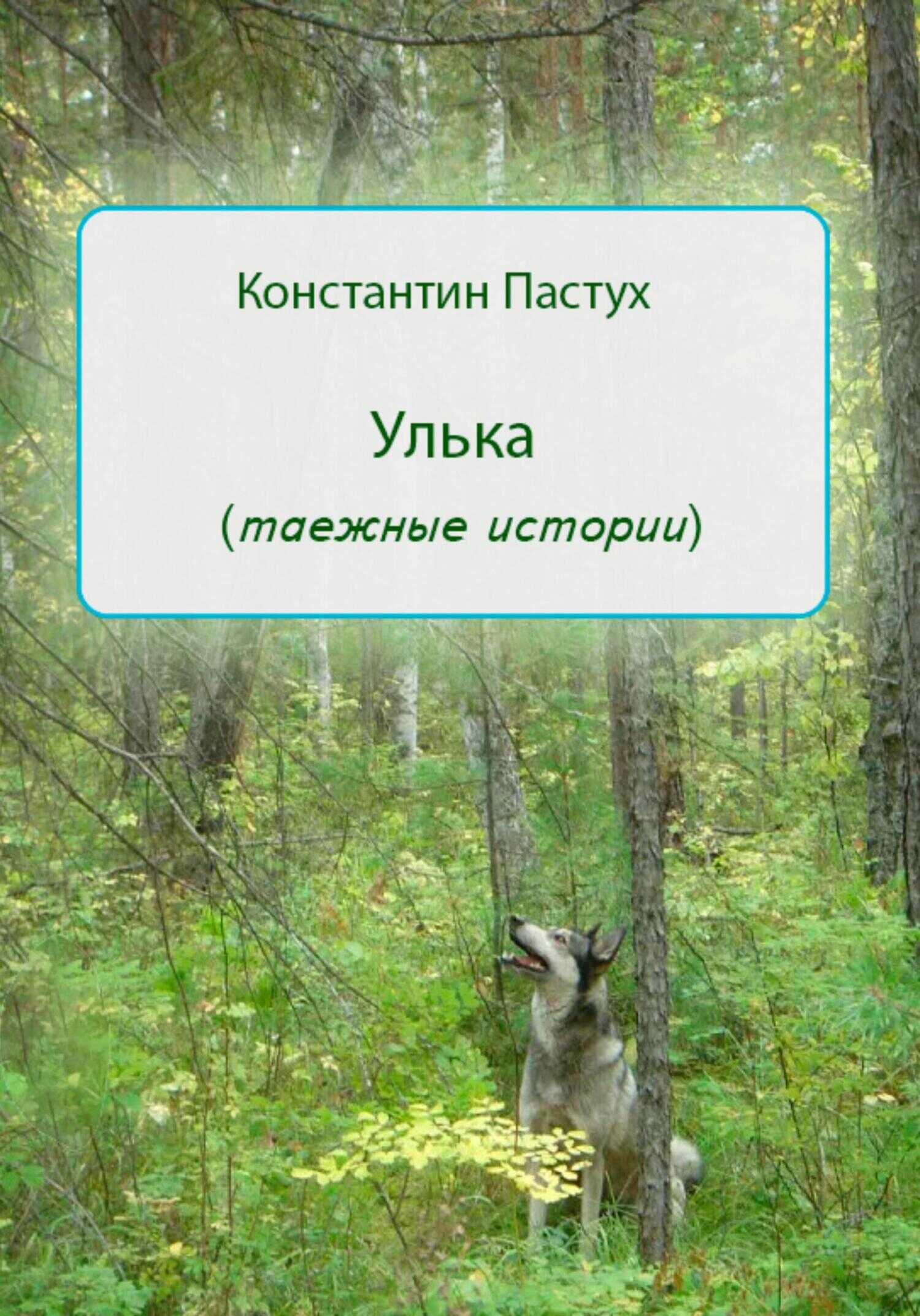 Улька - Константин Пастух - <a href=
