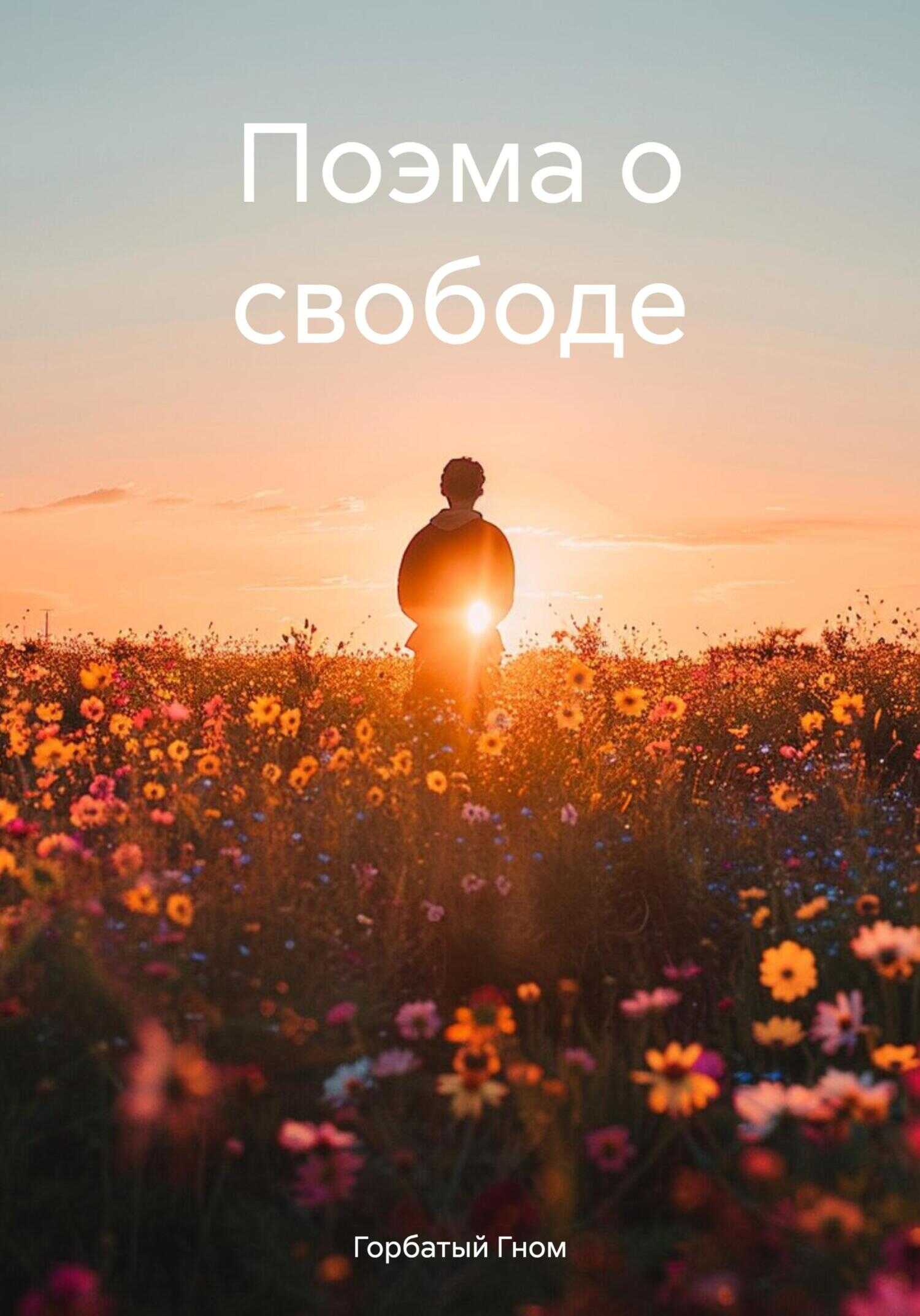 Поэма о свободе - Горбатый Гном - <a href=