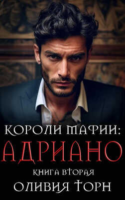 Адриано - Оливия Торн - <a href=