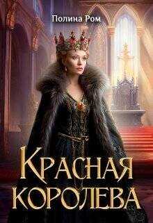 Красная королева  - Ром Полина - <a href=