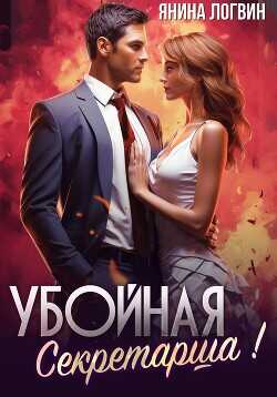 Убойная секретарша!  - Логвин Янина