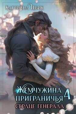 Сердце генерала  - Цвик Катерина Александровна - <a href=