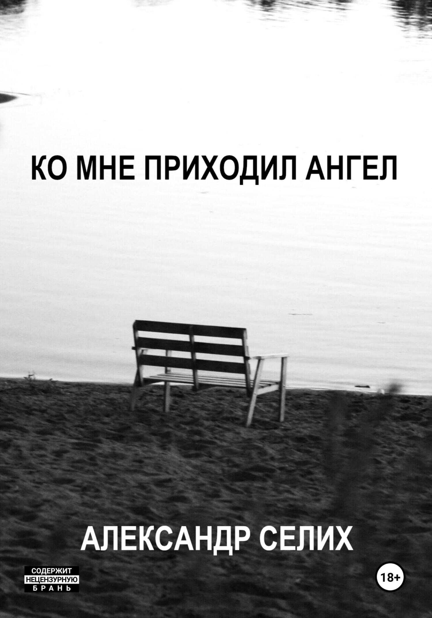 Ко мне приходил ангел - Александр Селих - <a href=
