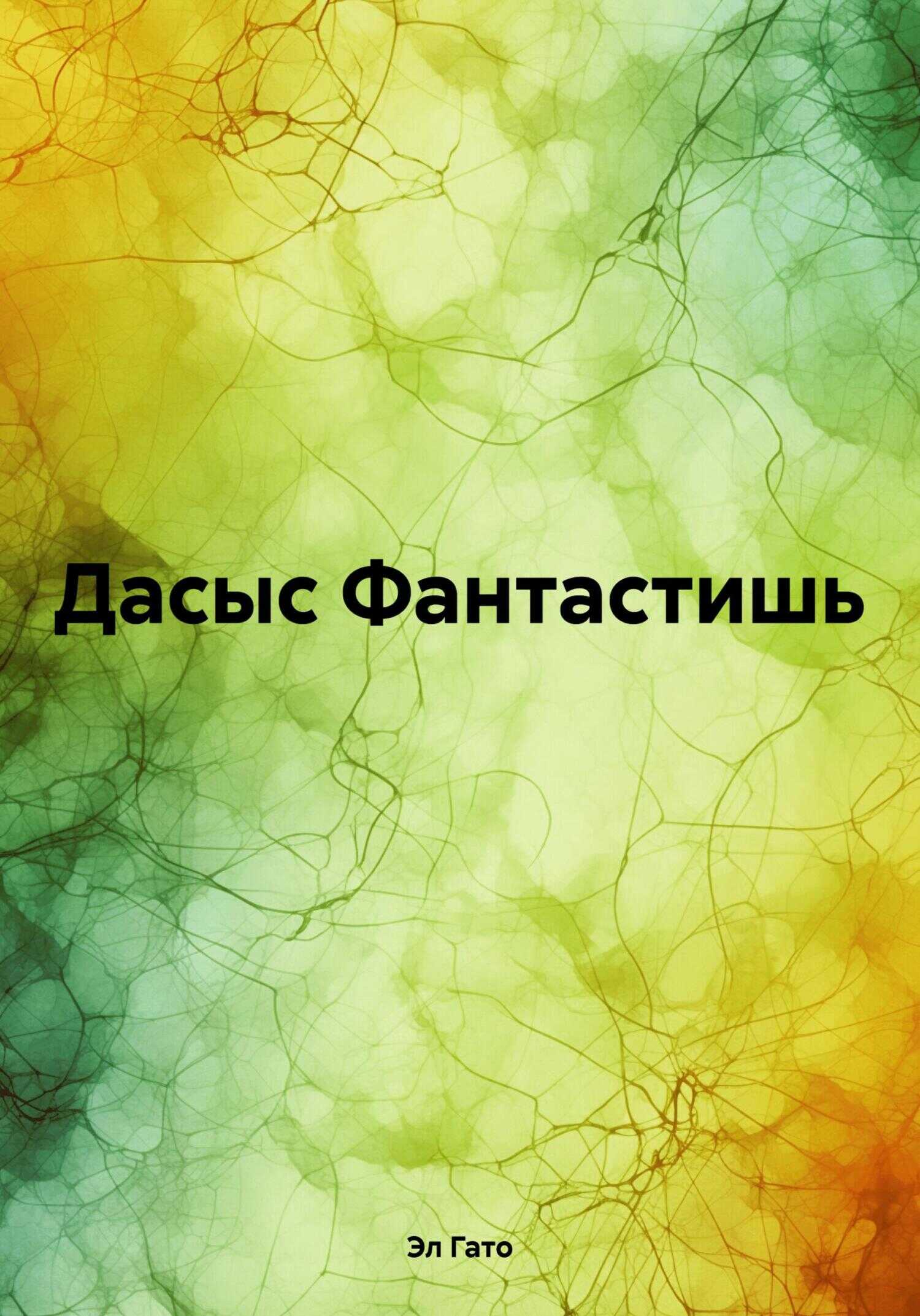Дасыс Фантастишь - Эл Гато - <a href=