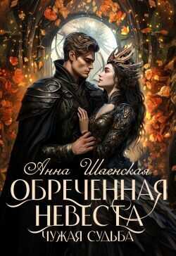 Обреченная невеста. Чужая судьба  - Шаенская Анна