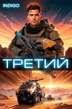 Третий. Том 3  - INDIGO