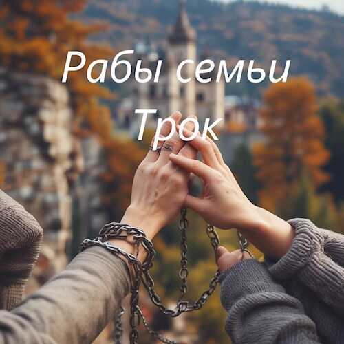 Рабы семьи Трок - Российский Ёж - <a href=