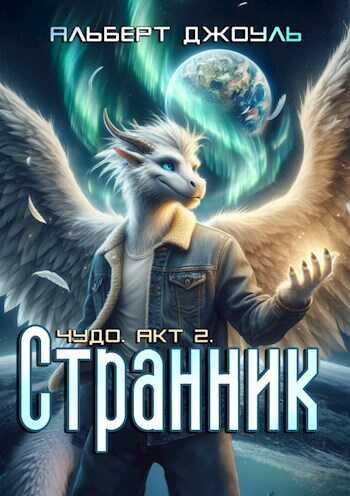 Странник - Альберт Джоуль - <a href=