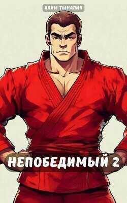 Непобедимый 2  - Тыналин Алим