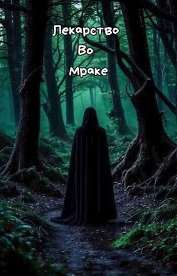 Лекарство Во Мраке - Максим Пурпурный - <a href=