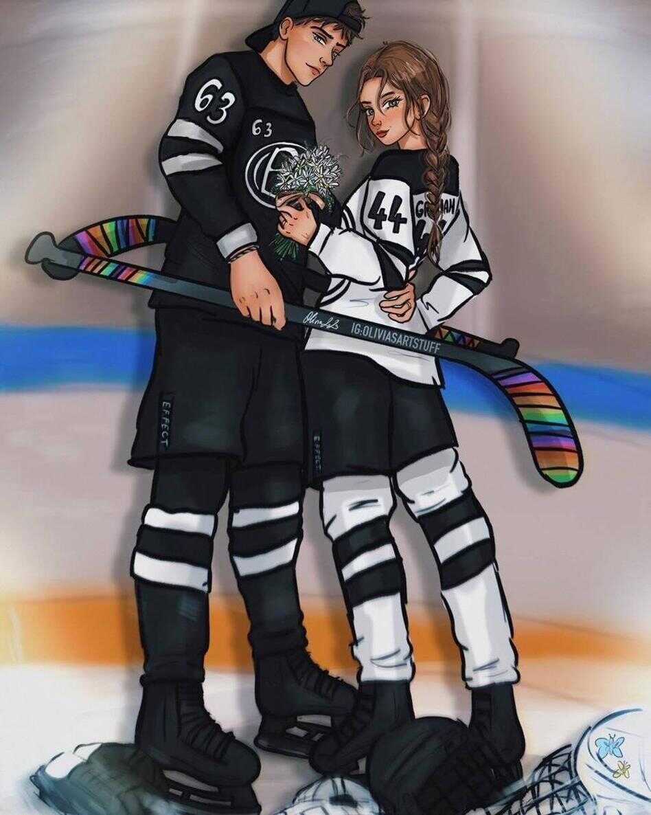 Эффект Грэхема. Эпилог - Эль Кеннеди - <a href=