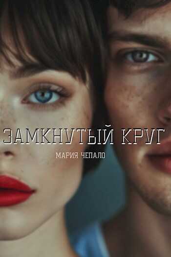 Замкнутый круг - Мария Чепало - <a href=