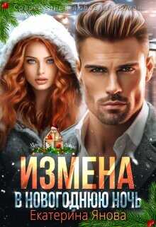 Измена в новогоднюю ночь  - Янова Екатерина