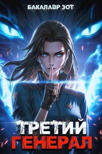 Третий Генерал: Том III - Александр Сергеевич Заикин - <a href=