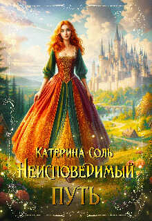 Неисповедимый путь - Екатерина Соль - <a href=