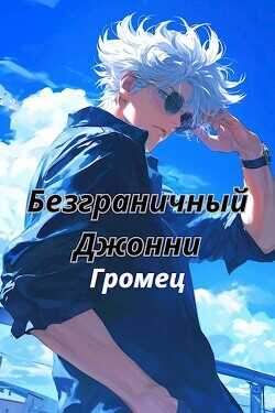 Безграничный Джонни  - Громец