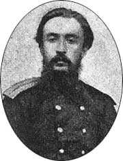 Незнакомый след - Николай Николаевич Каразин - <a href=