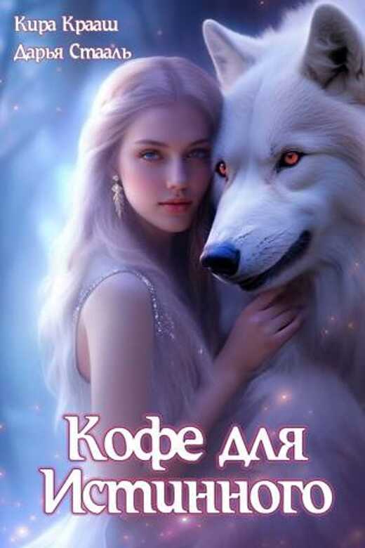 Кофе для истинного - Кира Крааш - <a href=