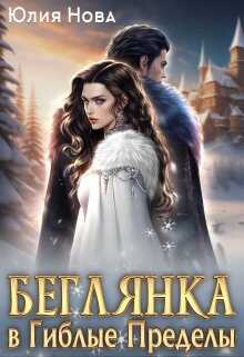 Беглянка в Гиблые Пределы - Юлия Нова - <a href=