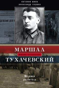 Наталия Шило - Маршал Тухачевский. Мозаика разбитого зеркала - <a href=