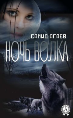 Самид Агаев - Ночь Волка - <a href=
