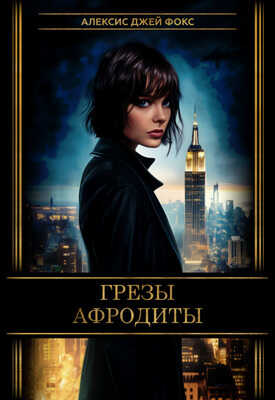 Грезы Афродиты - Фокс Алексис Джей - <a href=