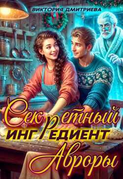 Секретный ингредиент Авроры  - Виктория Дмитриева - <a href=