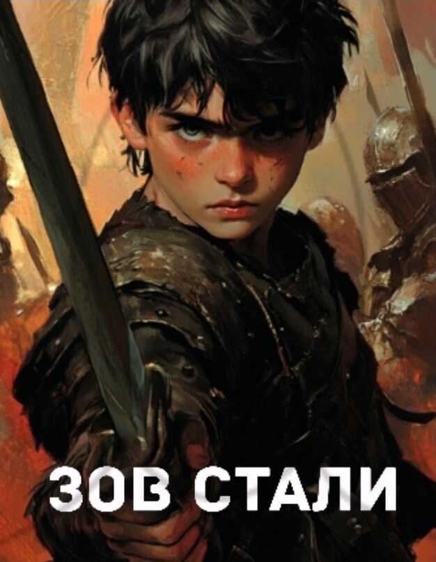 Зов стали - Оратор - <a href=