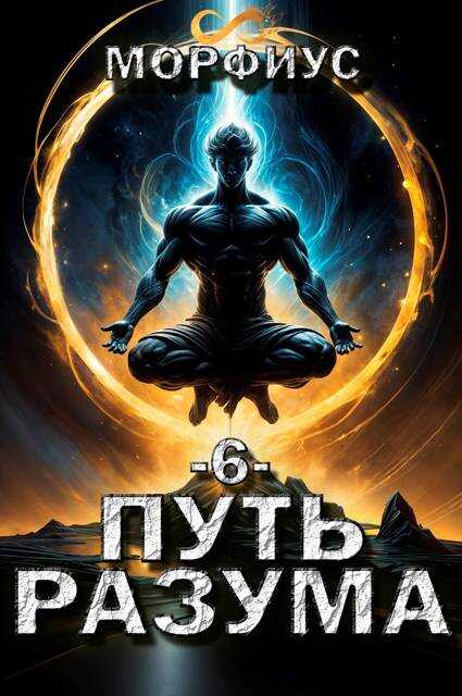 Путь разума. 6 том - Морфиус - <a href=