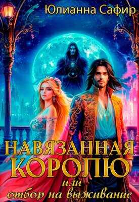 Навязанная Королю, или отбор на выживание - Юлианна Сафир - <a href=