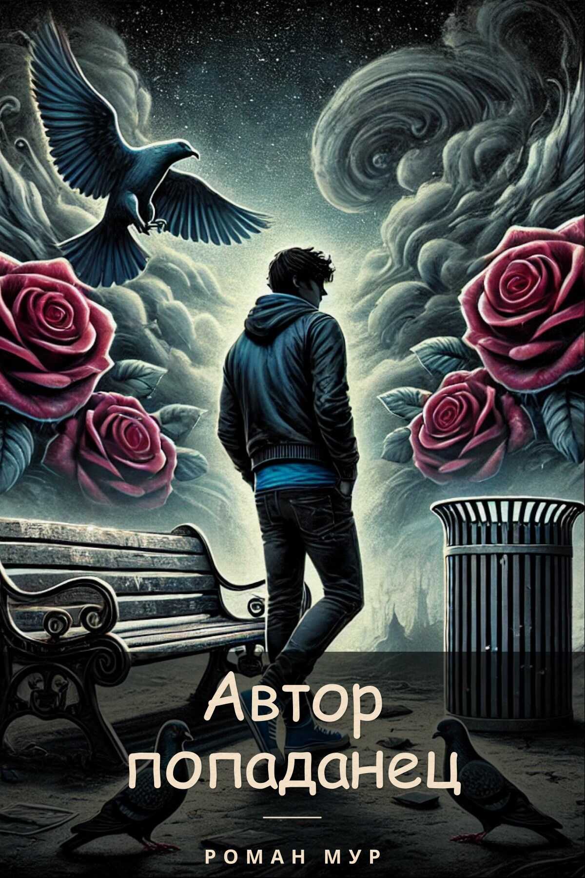 Меняем сценарий - Роман Мур - <a href=