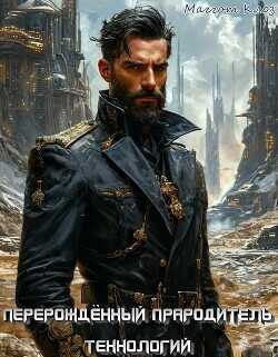 Перерождённый Прародитель технологий  - Клоз Маггот