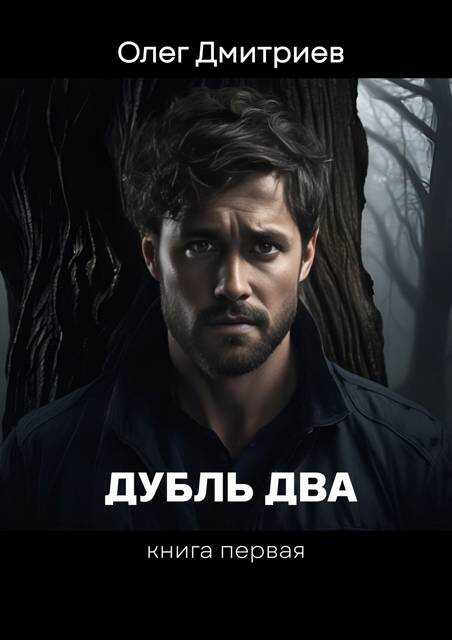 Дубль два - Олег Дмитриев - <a href=
