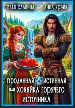 Проданная истинная, или Хозяйка горячего источника - Элен Славина - <a href=